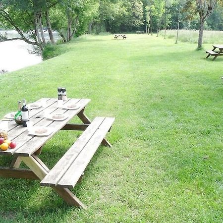 Studio Au Pied Du Chateau De Castelnaud Zewnętrze zdjęcie