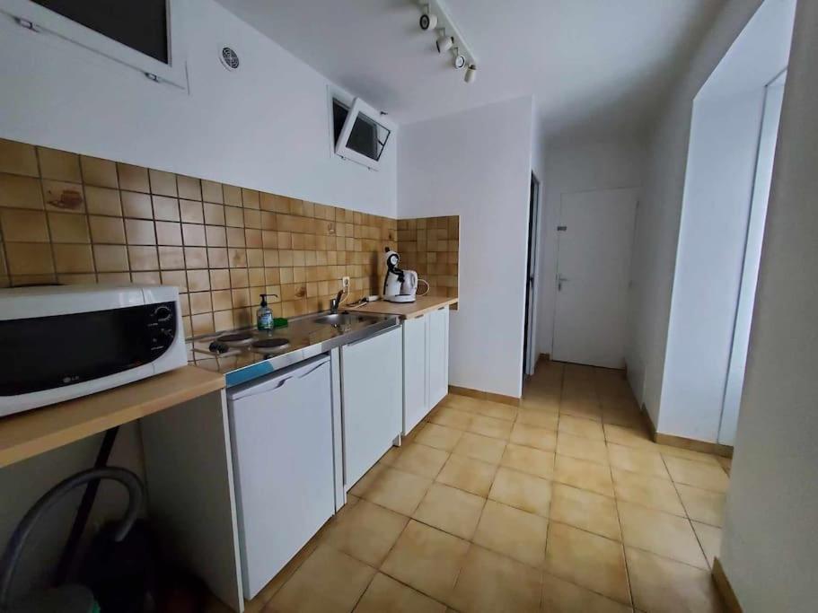 Studio Au Pied Du Chateau De Castelnaud Zewnętrze zdjęcie